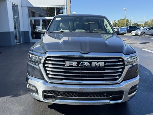 New 2026 RAM 1500 Laramie image 2