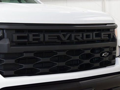 New 2026 Chevrolet Silverado 1500 W/T w/ WT Value Package RWD image 11