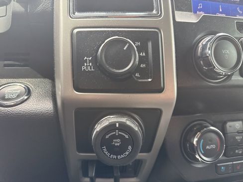 Used 2020 Ford F150 Lariat image 11