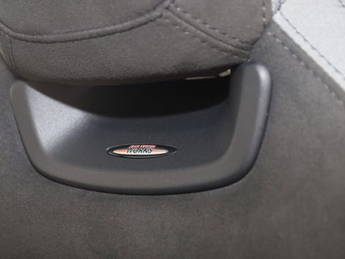 Used 2023 MINI Cooper John Cooper Works w/ Driver Assistance Package image 30