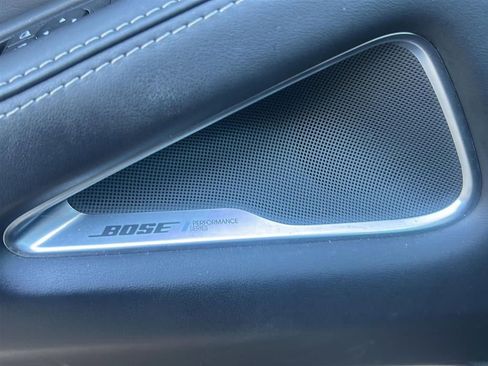 Used 2022 INFINITI QX60 Autograph w/ Cargo Package image 21