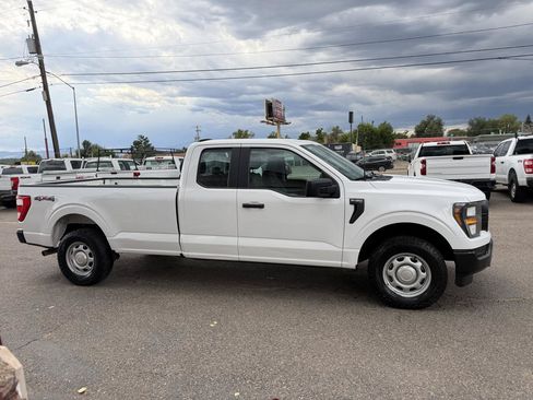 Used 2023 Ford F150 XL w/ Trailer Tow Package AWD/4WD image 5