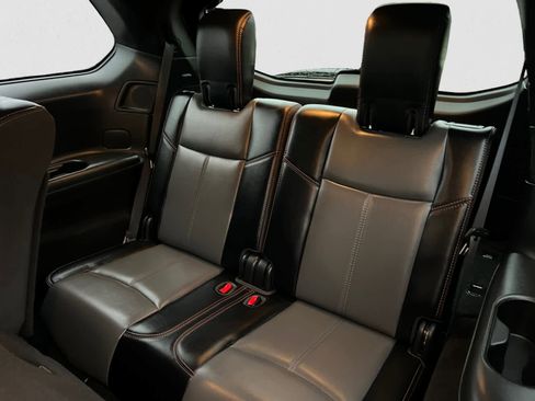 Used 2020 Nissan Pathfinder SL image 12