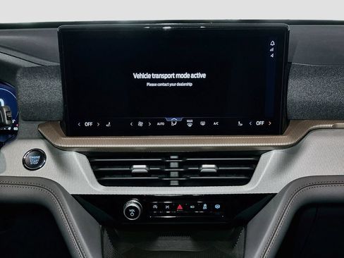 New 2026 Ford Explorer Active AWD/4WD image 12