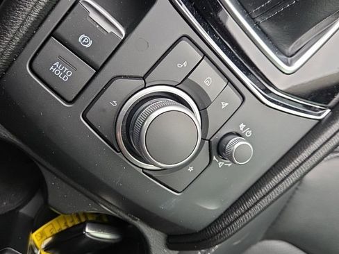 Used 2025 MAZDA CX-5 AWD 2.5 S w/ Preferred Package image 33