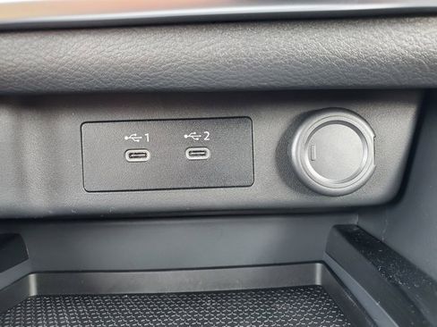 New 2026 Nissan Rogue SV w/ Cold Weather Package image 21