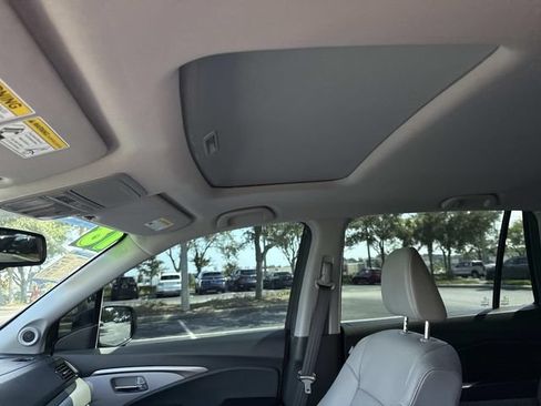 Certified 2018 Honda Pilot EX-L image 23