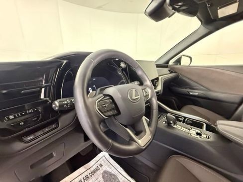 Used 2025 Lexus TX 350 AWD w/ Technology Package image 20