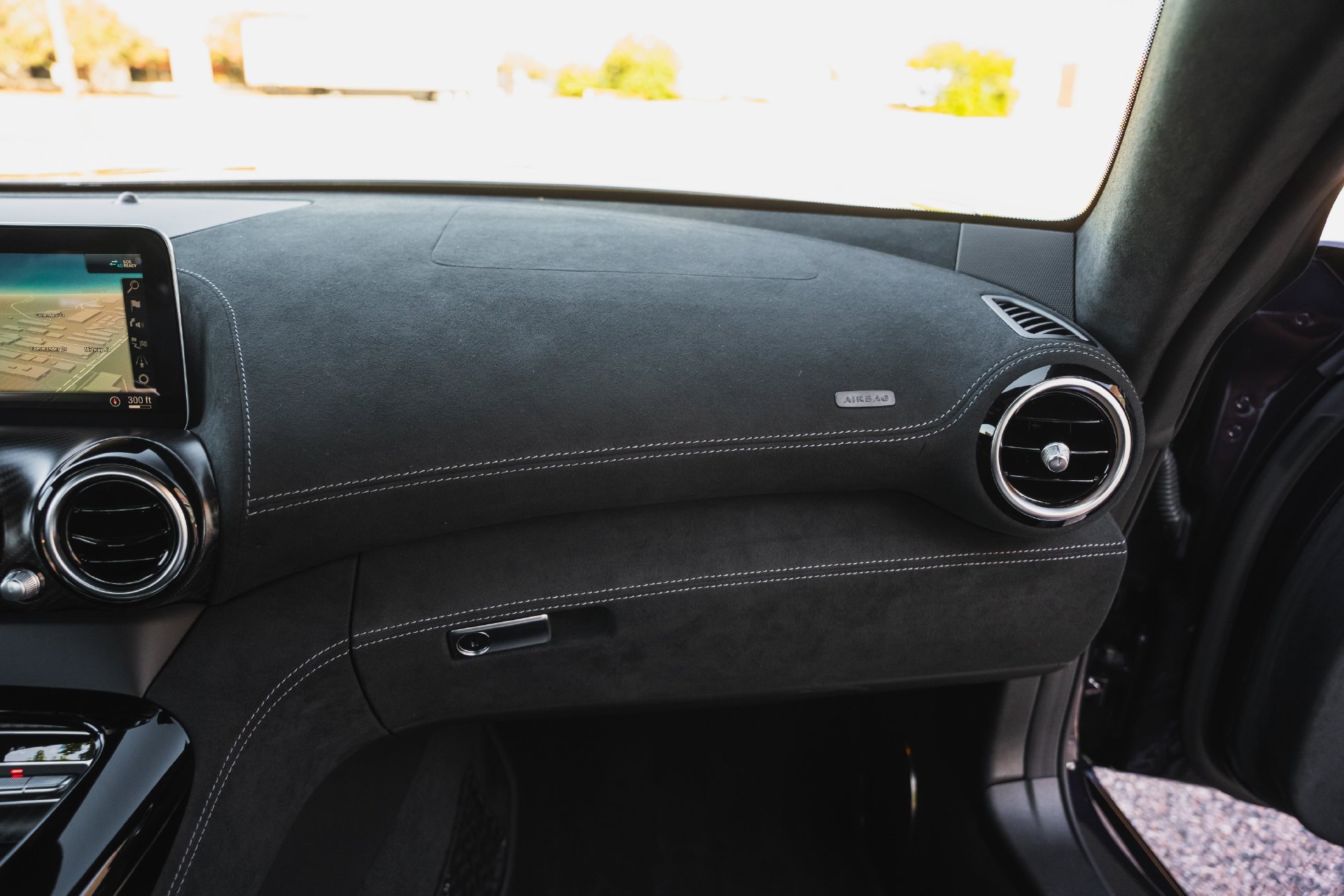Used 2021 Mercedes-Benz AMG GT Black Series image 91