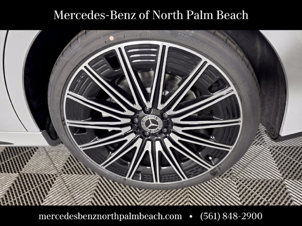 New 2026 Mercedes-Benz E 350 Sedan image 6