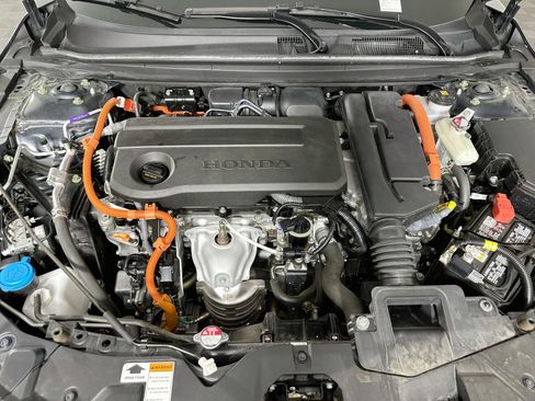 Used 2023 Honda Accord EX-L image 30