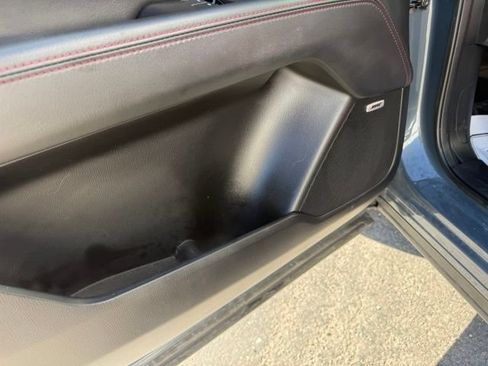Used 2021 MAZDA CX-5 Carbon Edition AWD/4WD image 13
