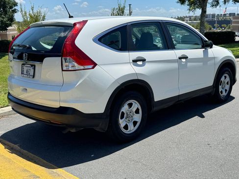 Used 2014 Honda CR-V LX image 38