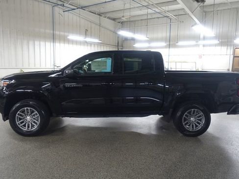 New 2026 Chevrolet Colorado LT w/ Advanced Trailering Package RWD image 4