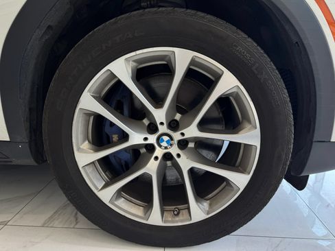 Used 2020 BMW X6 xDrive40i w/ Premium Package AWD/4WD image 11
