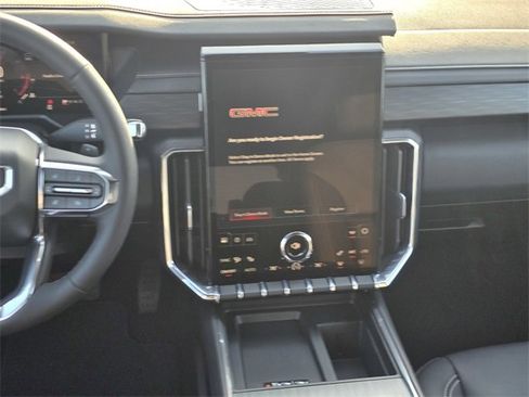 New 2026 GMC Acadia Elevation w/ Black Edition image 15