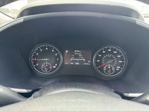 Used 2023 Hyundai Santa Fe SEL image 24