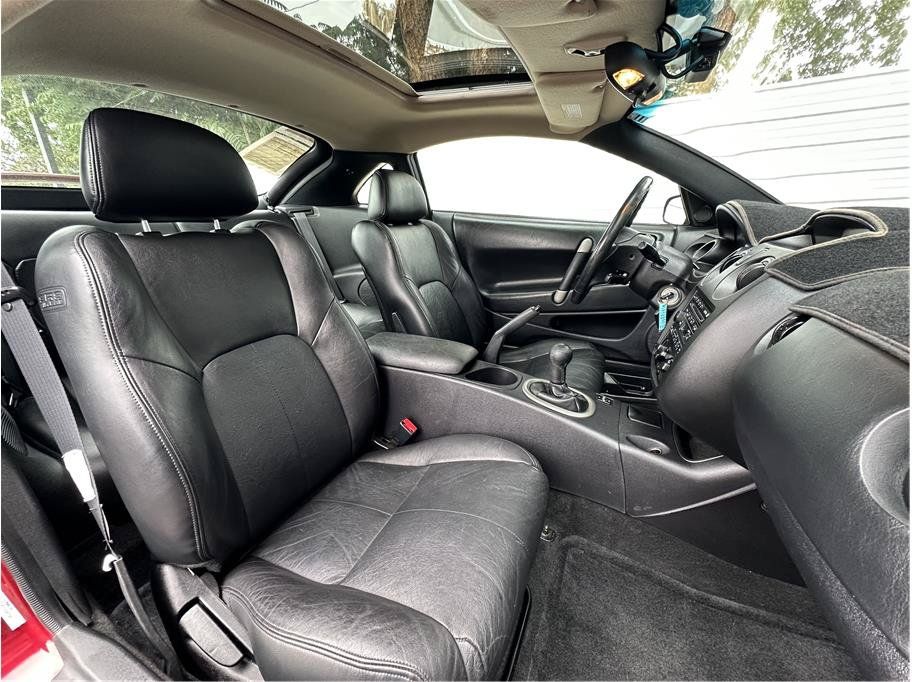 Used 2001 Mitsubishi Eclipse GT FWD image 15