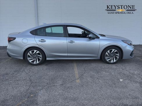 Used 2024 Subaru Legacy Limited image 7