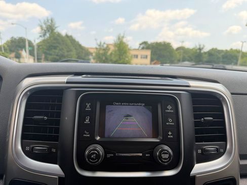 Used 2013 RAM 1500 Big Horn AWD/4WD image 12