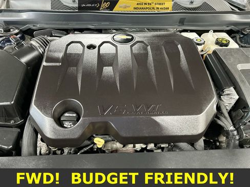 Used 2019 Chevrolet Impala LT image 28