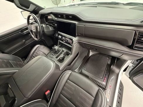 Certified 2024 GMC Sierra 1500 AT4X AWD/4WD image 29
