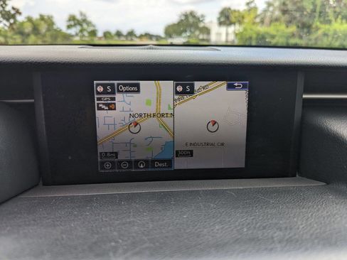 Used 2015 Lexus IS 350 image 31