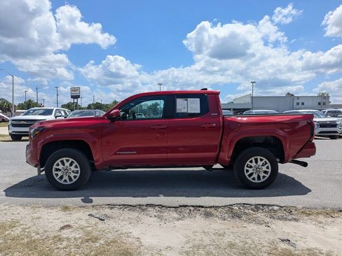 Used 2025 Toyota Tacoma SR5 RWD image 6