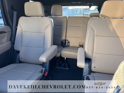 Used 2024 Chevrolet Tahoe Premier image 25