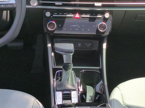 New 2025 Hyundai Santa Cruz SEL image 17