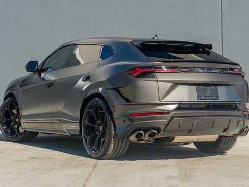 Used 2024 Lamborghini Urus Performante image 8