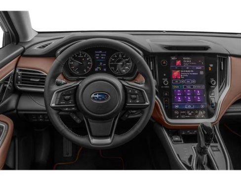 Used 2022 Subaru Outback Touring w/ Popular Package #2 AWD/4WD image 10