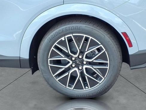 New 2026 Ford Mustang Mach-E Premium AWD/4WD image 4