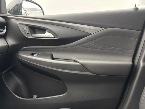 New 2026 Buick Envista Sport Touring w/ Convenience I Package FWD image 37