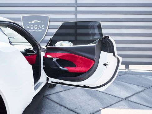 Used 2024 Ferrari 296 GTB image 32