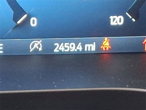 Used 2025 Ford F150 STX image 20