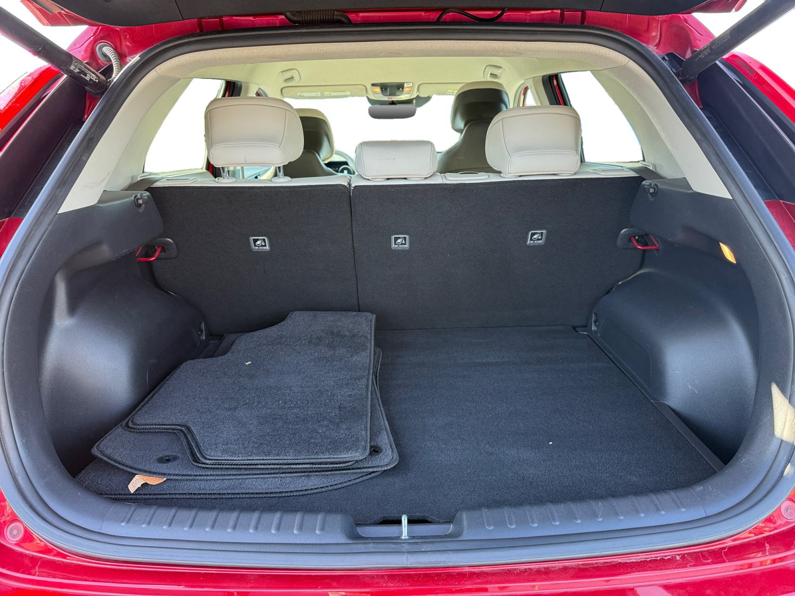 Used 2023 Kia Niro Wind FWD image 17