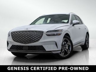 Used 2024 Genesis Electrified GV70 w/ Prestige Package AWD/4WD video 1