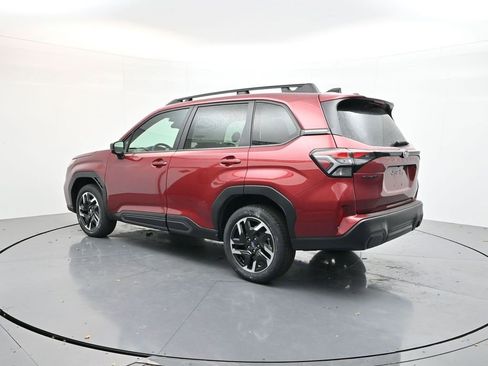 New 2026 Subaru Forester Limited image 5