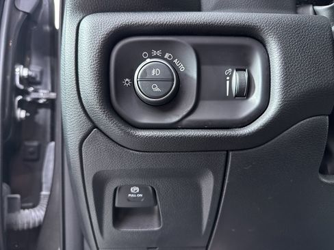 Used 2024 RAM 1500 Rebel AWD/4WD image 27
