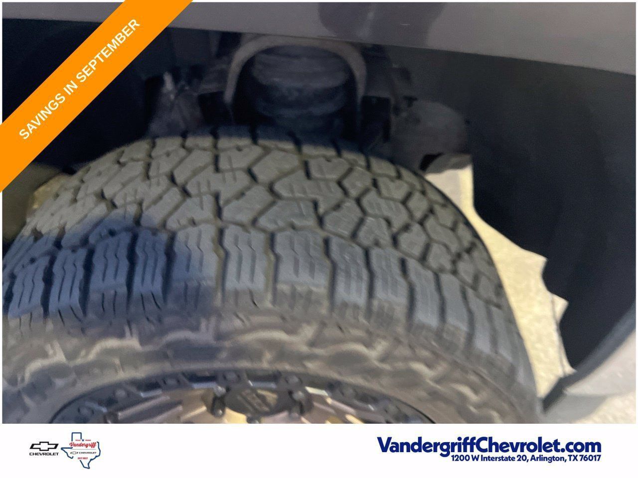 Used 2015 Chevrolet Silverado 1500 LT w/ All Star Edition AWD/4WD image 6