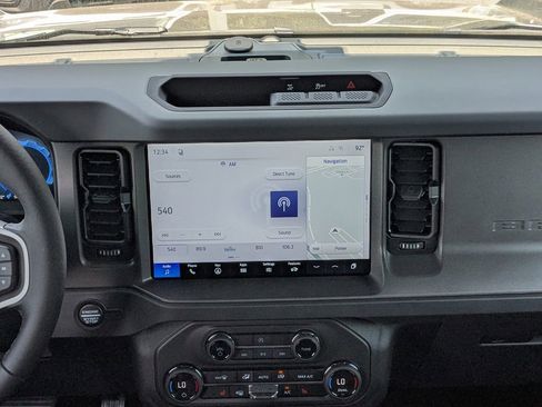 New 2026 Ford Bronco Big Bend AWD/4WD image 19