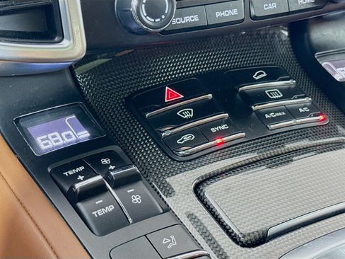 Certified 2018 Porsche Cayenne GTS AWD/4WD image 21