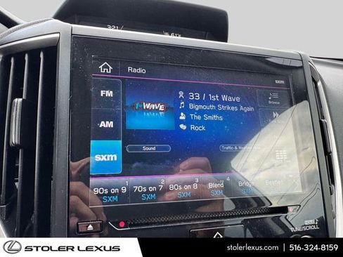 Used 2021 Subaru Forester Sport image 35