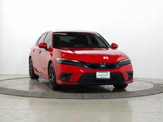 Used 2024 Honda Civic Sport Touring video 1