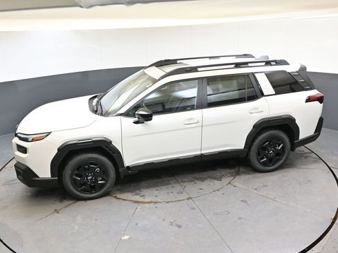 New 2026 Subaru Outback Limited image 48