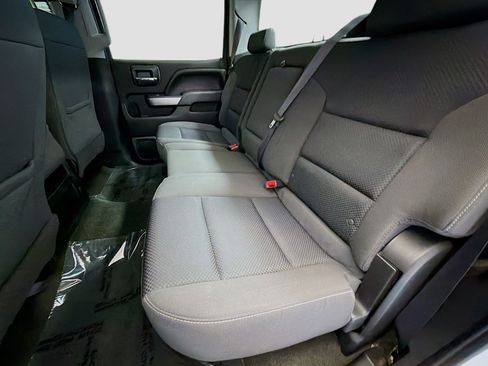 Used 2017 Chevrolet Silverado 2500 LT AWD/4WD image 13