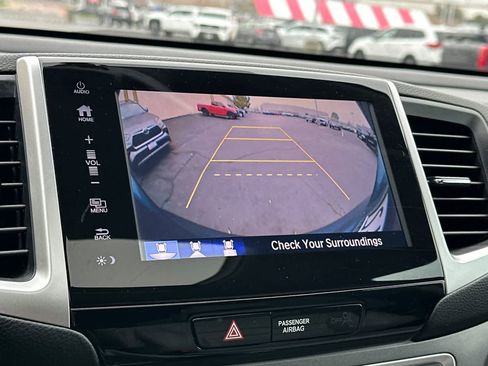 Used 2016 Honda Pilot EX-L image 22