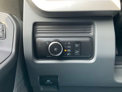 New 2025 Ford F350 XL w/ XL Chrome Package image 61