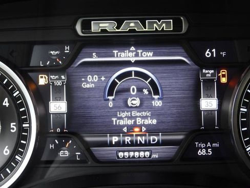 Used 2019 RAM 1500 Big Horn image 75